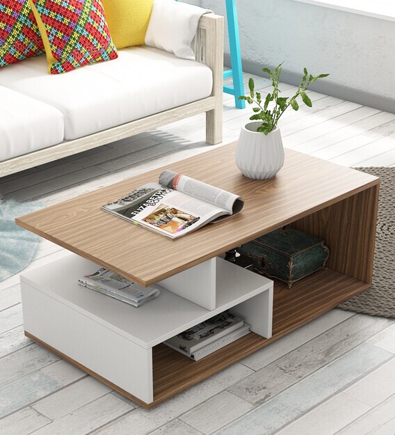 centre table in pepperfry