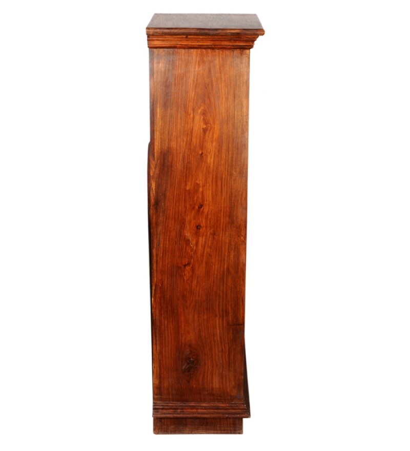 Buy Rajputana Pyramid Shaped Chest Of Drawers Online