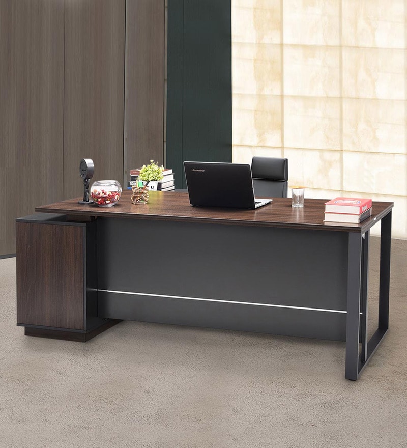 pepperfry office desk