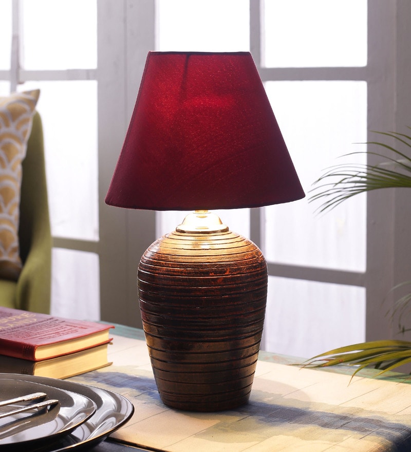 foziq table lamp