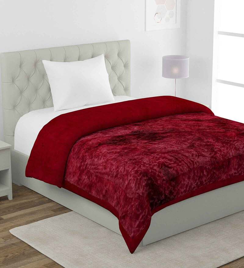 single bed quilt price