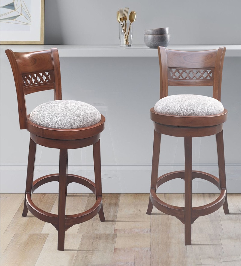 bar chairs pepperfry