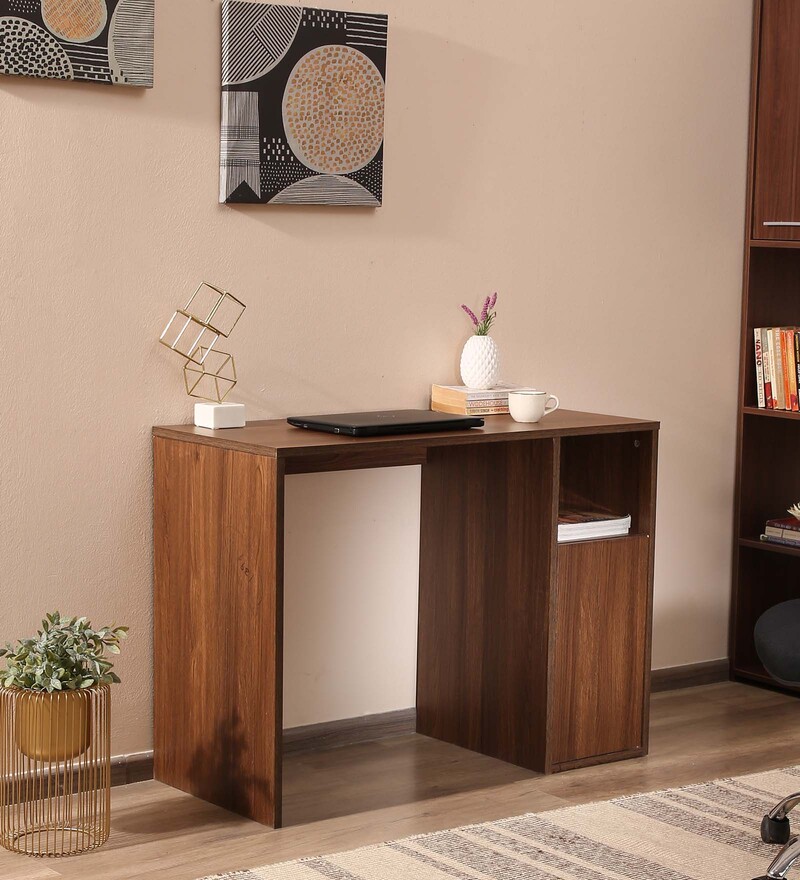 pepperfry study desk