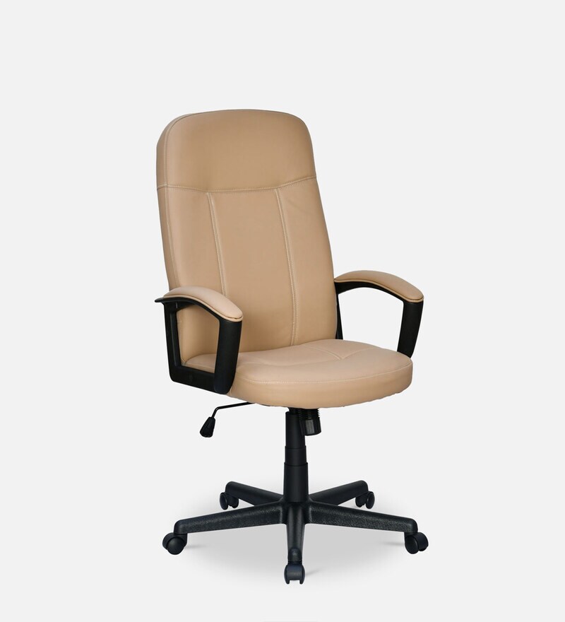 nilkamal mayor high back office chair