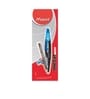 Maped METAL OPEN COMPASS  WITH UNIVERSAL HOLDER Model -36910