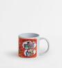 Maa' You're the best! Mug-Coral