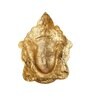 Maa Durga Gold Aluminium Religious Symbols