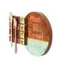 Maa Ki Rasoi Wooden Wall Frame