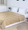 Maati Cotton 180 TC Double Bed Cover