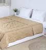Maati Cotton 180 TC Double Bed Cover