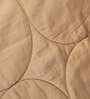 Maati Cotton 180 TC Double Bed Cover