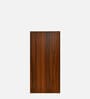 Macau 3 Door Shoerack in Virola Wood Finish