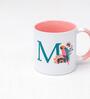 Macaw Mug   M