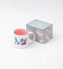 Macaw Mug   M