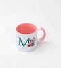 Macaw Mug   M