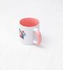 Macaw Mug   M