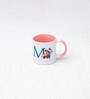 Macaw Mug   M