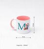 Macaw Mug   M
