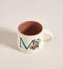 Macaw Mug