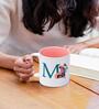 Macaw Mug   M