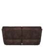 Mackenzie A 2 Seater Recliner in Dark Brown Colour Mackenzie A 2 Seater Recliner in Dark Brown Colour