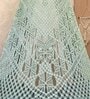 Fabric Swing in Green Colour