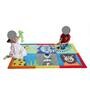 Madagascar 4 X 6 Feet Carpet