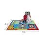 Madagascar 4 X 6 Feet Carpet