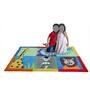 Madagascar 4 X 6 Feet Carpet