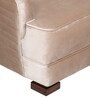 Maddox New Sofa 1 Seater In Brown Colour