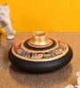 Madhubani (Set of 3) Table Vase