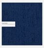 Madison Fabric 1 Seater Sofa In Cool Cobalt Colour