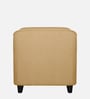 Madison Fabric 1 Seater Sofa In Light Sand Colour