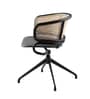 Madrid Dining Chair Grey Colour Madrid Dining Chair Grey Colour