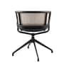 Madrid Dining Chair Grey Colour Madrid Dining Chair Grey Colour