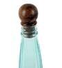 Madurai Vari 700ml Green Bottle