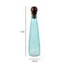Madurai Vari 700ml Green Bottle