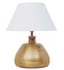 Magalie Small Metal Table Lamp