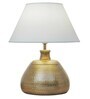 Magalie Small Metal Table Lamp