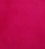 Magenta Solid 200 TC Velevt 2 Pillow Covers