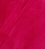 Magenta Solid 200 TC Velevt 2 Pillow Covers