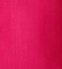 Magenta Velevt Solids 24x24 inches  Large Cushion Covers  (2Pcs)