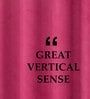 Magenta Velevt Solids 8ft Light Filtering Eyelet Long Door Curtain