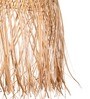 Magha Bamboo Pendant Lamp Hanging Light Natural