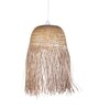 Magha Bamboo Pendant Lamp Hanging Light Natural