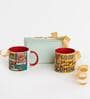 Magical Beginnings Mugs Gift Set