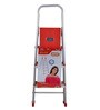 3 Steps 3.9 Ft Aluminium Step Ladder