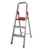 3 Steps 3.9 Ft Aluminium Step Ladder