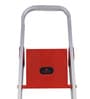3 Steps 3.9 Ft Aluminium Step Ladder