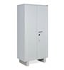 Magna File Cabinet in Grey Colour